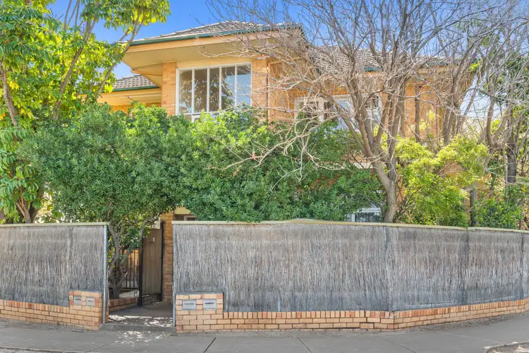 Main view of Homely unit listing, 6/1 Stonehouse Avenue, Plympton SA 5038