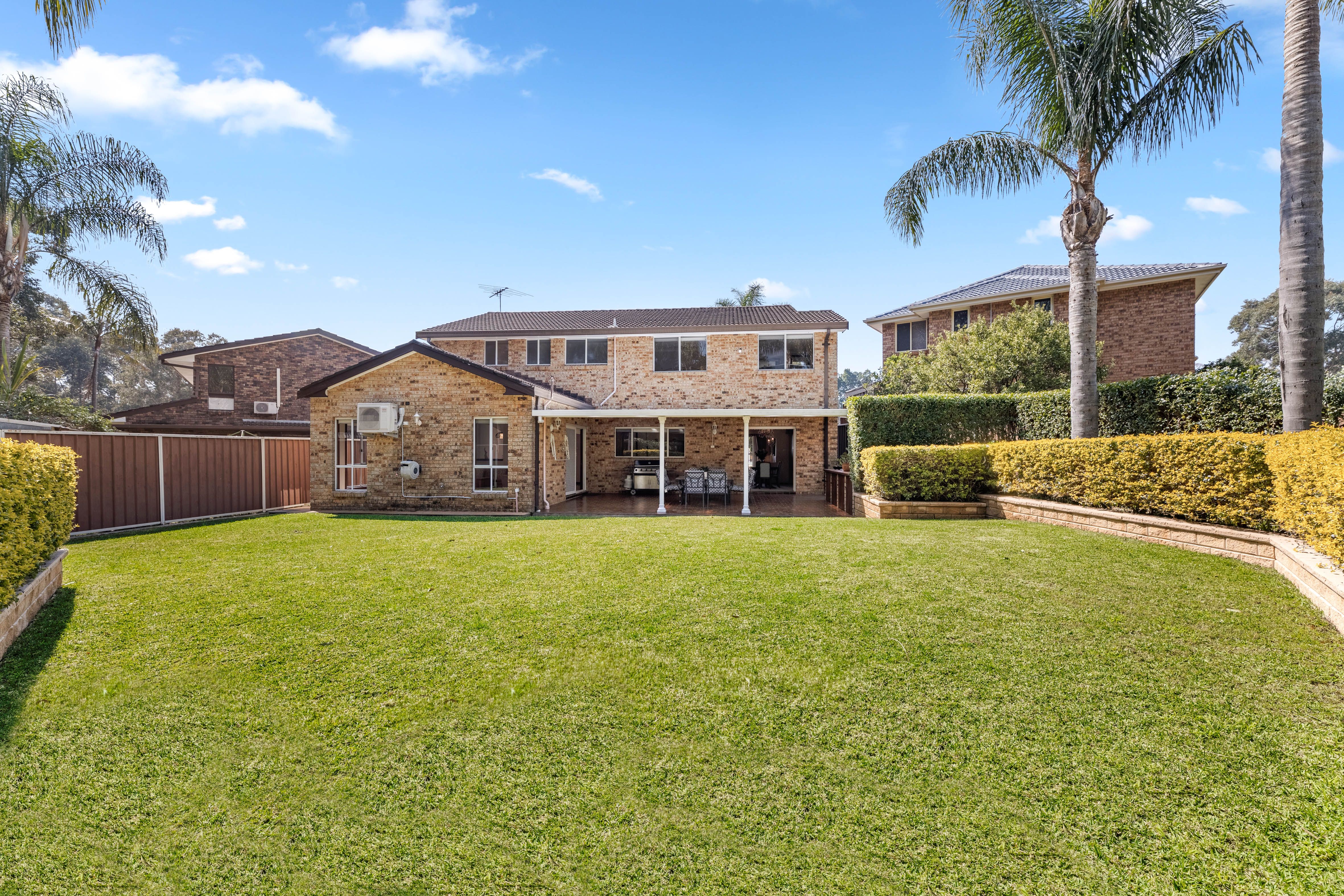 Second view of Homely house listing, 7 Willowbrook Place, Sylvania NSW 2224