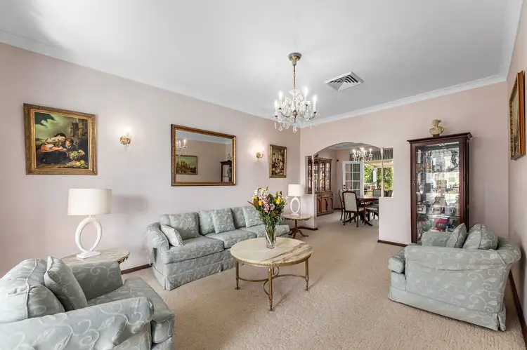 Third view of Homely house listing, 7 Willowbrook Place, Sylvania NSW 2224