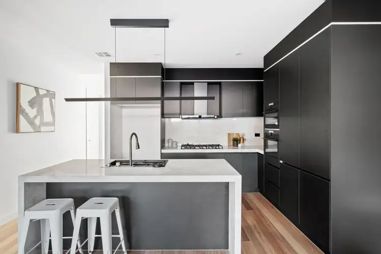 Sixth view of Homely townhouse listing, 2B First Avenue, Altona North VIC 3025