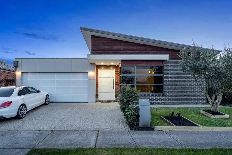 2 Silverwood Drive, Greenvale VIC 3059