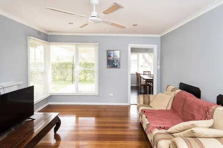 Second view of Homely house listing, 78 Ross Street, Tatura VIC 3616