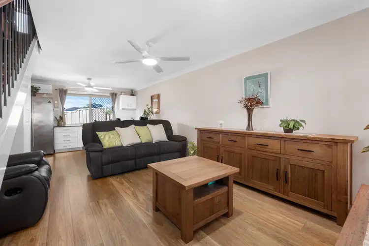 Second view of Homely townhouse listing, 3/546 George Street, South Windsor NSW 2756
