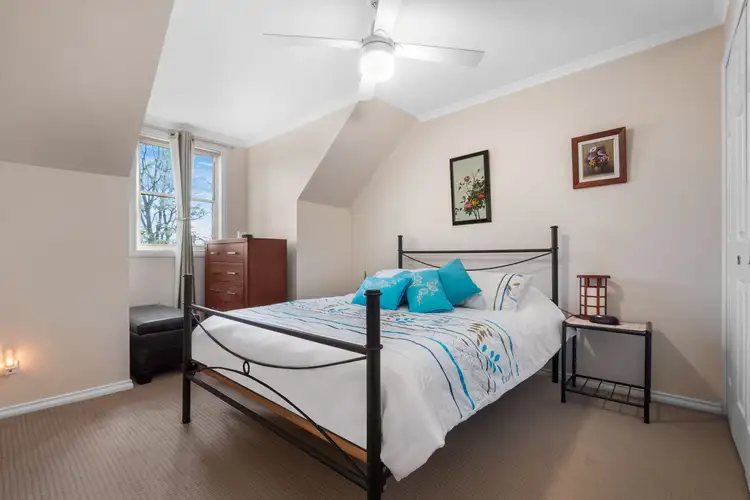 Third view of Homely townhouse listing, 3/546 George Street, South Windsor NSW 2756