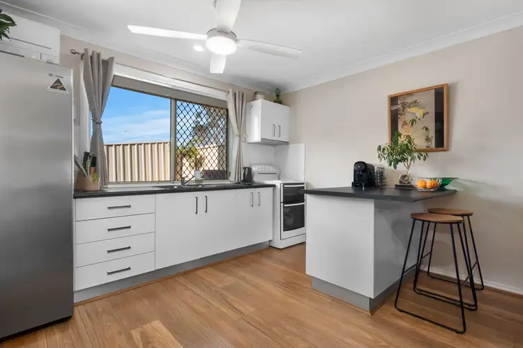 Sixth view of Homely townhouse listing, 3/546 George Street, South Windsor NSW 2756