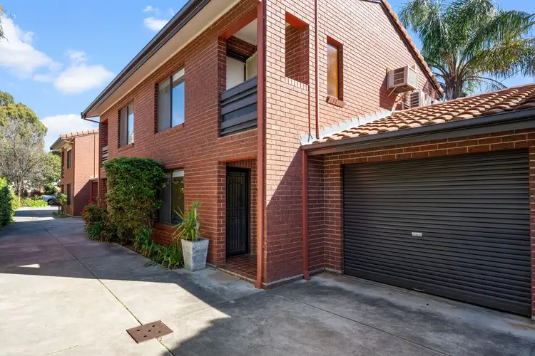 Main view of Homely townhouse listing, 2/26 Robsart Street, Parkside SA 5063