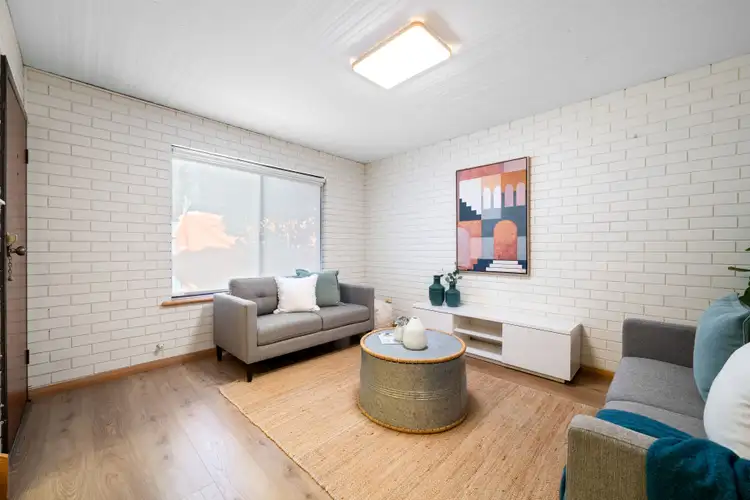 Second view of Homely townhouse listing, 2/26 Robsart Street, Parkside SA 5063