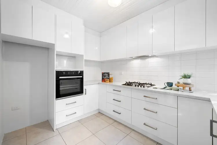 Third view of Homely townhouse listing, 2/26 Robsart Street, Parkside SA 5063