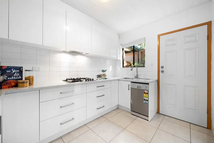 Fourth view of Homely townhouse listing, 2/26 Robsart Street, Parkside SA 5063