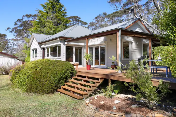 Fourth view of Homely house listing, 10-12 Pulpit Rock Road, Blackheath NSW 2785