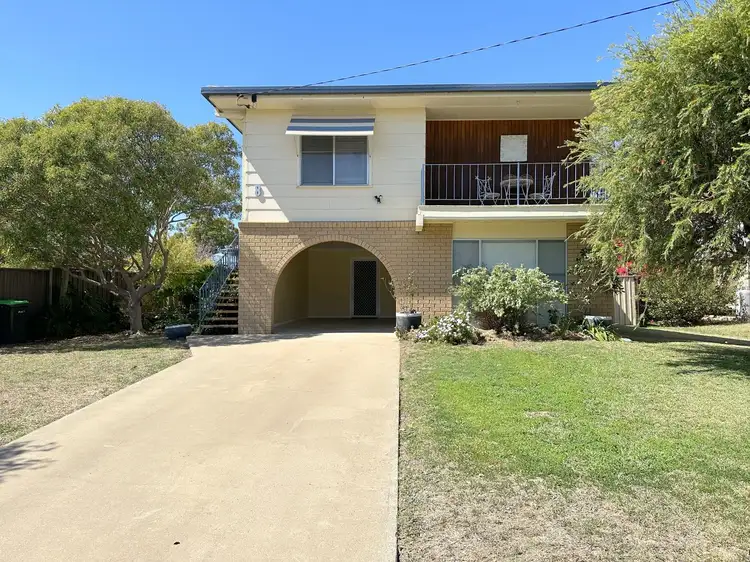 8 Kamilaroi Drive, Moree NSW 2400