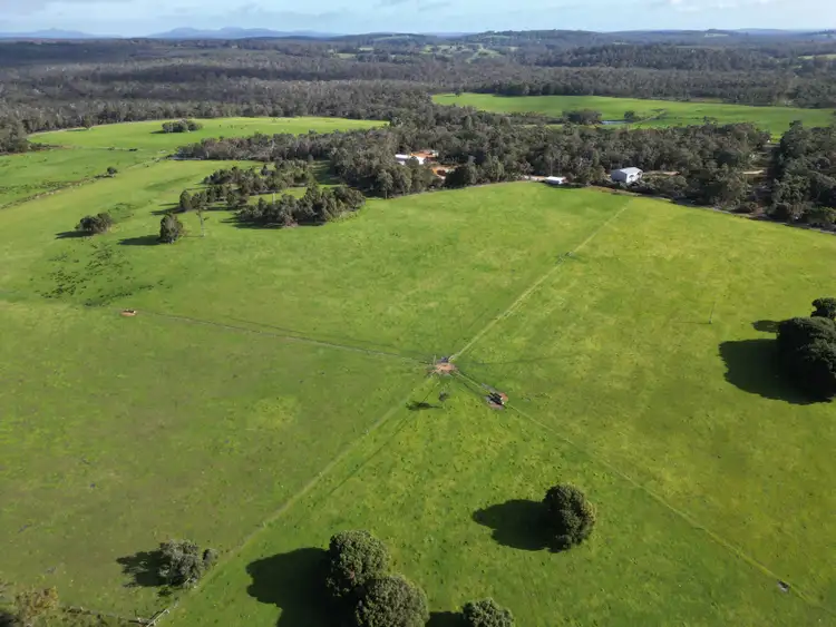 Second view of Homely rural property listing, 141 Parker Road, Kentdale WA 6333