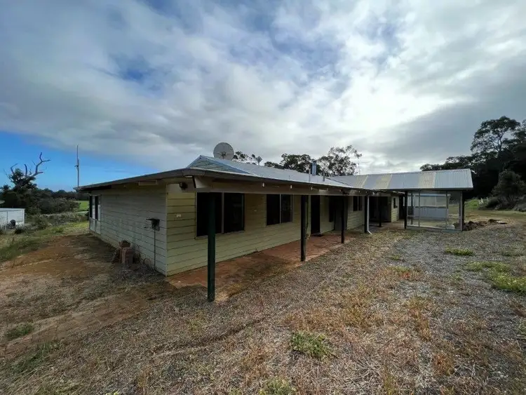 Seventh view of Homely rural property listing, 141 Parker Road, Kentdale WA 6333