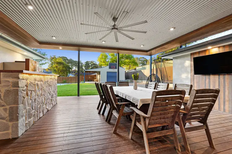 Third view of Homely house listing, 107 George Road, Wilberforce NSW 2756