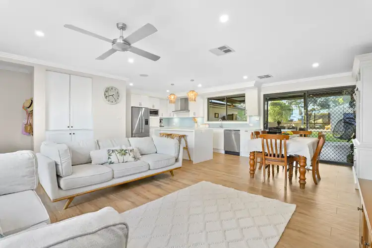 Fourth view of Homely house listing, 107 George Road, Wilberforce NSW 2756