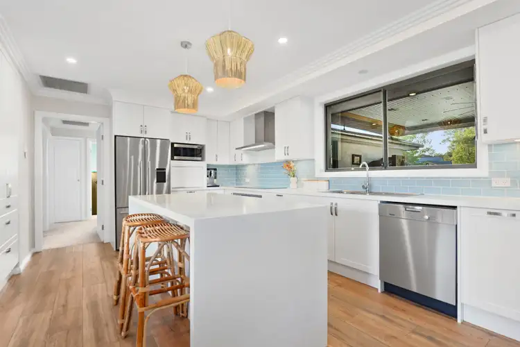 Fifth view of Homely house listing, 107 George Road, Wilberforce NSW 2756