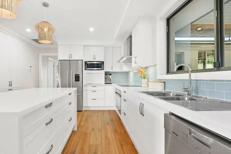 Sixth view of Homely house listing, 107 George Road, Wilberforce NSW 2756