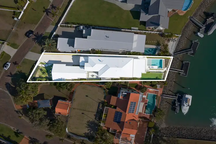 Third view of Homely house listing, 35 Sentinel Court, Raby Bay QLD 4163