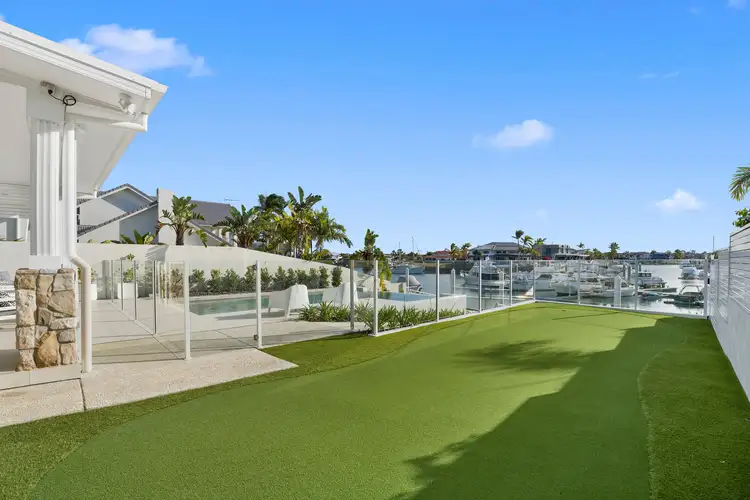 Fourth view of Homely house listing, 35 Sentinel Court, Raby Bay QLD 4163