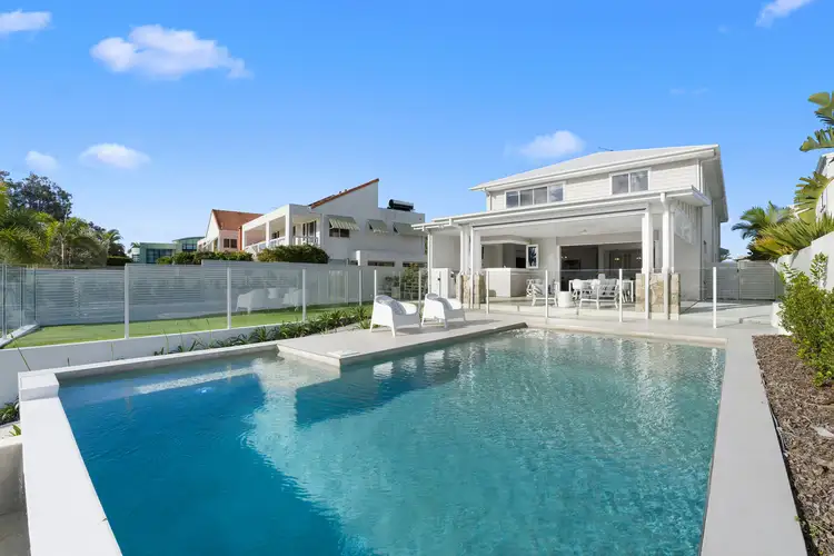 Fifth view of Homely house listing, 35 Sentinel Court, Raby Bay QLD 4163