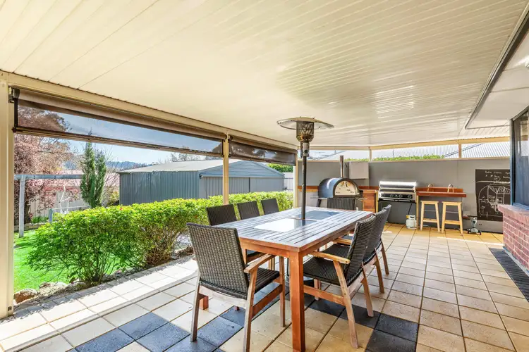 Main view of Homely house listing, 25 O'Donnell Drive, Littlehampton SA 5250