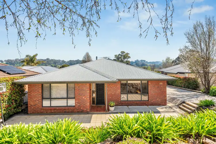 Second view of Homely house listing, 25 O'Donnell Drive, Littlehampton SA 5250