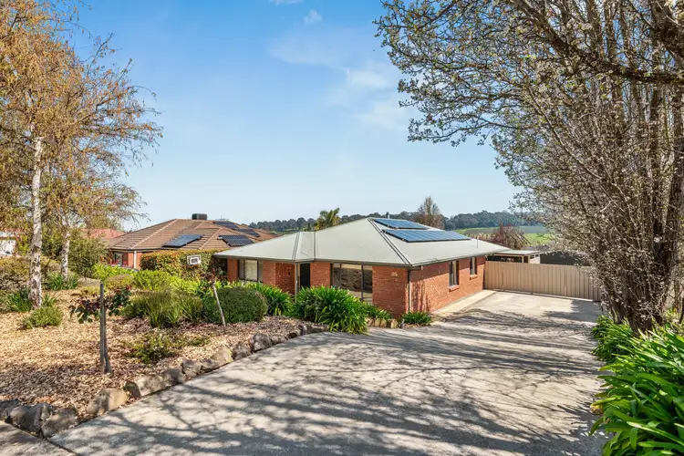 Third view of Homely house listing, 25 O'Donnell Drive, Littlehampton SA 5250