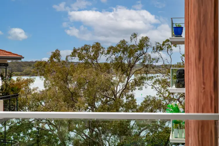 Second view of Homely unit listing, 26/26 Picnic Point Esplanade, Maroochydore QLD 4558