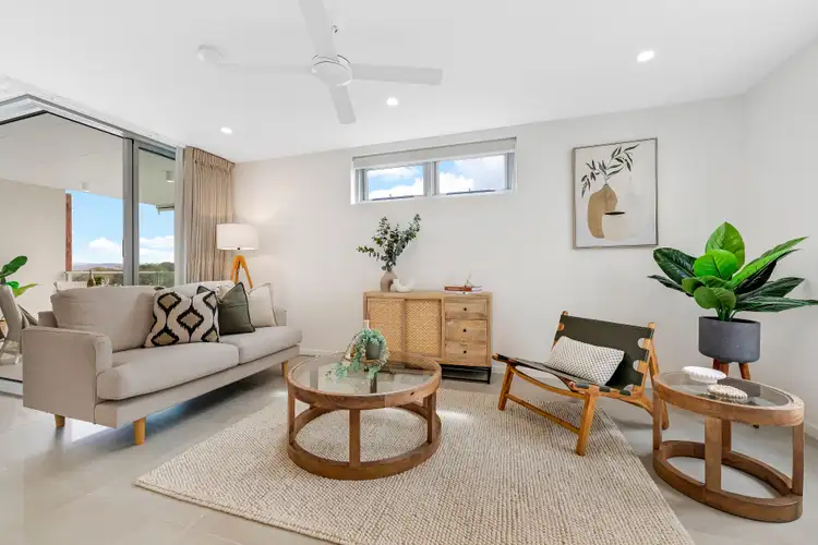 Third view of Homely unit listing, 26/26 Picnic Point Esplanade, Maroochydore QLD 4558