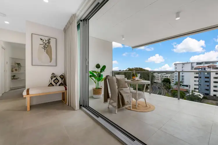 Fourth view of Homely unit listing, 26/26 Picnic Point Esplanade, Maroochydore QLD 4558