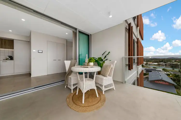 Sixth view of Homely unit listing, 26/26 Picnic Point Esplanade, Maroochydore QLD 4558