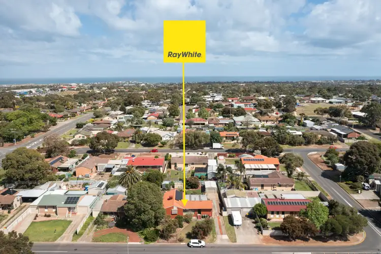 Main view of Homely house listing, 7 Lambert Street, Morphett Vale SA 5162