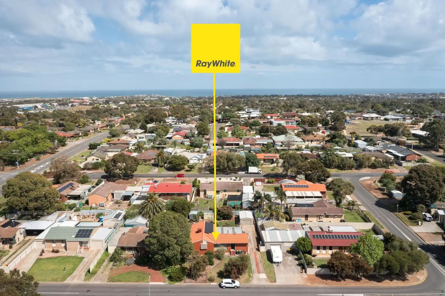 Main view of Homely house listing, 7 Lambert Street, Morphett Vale SA 5162