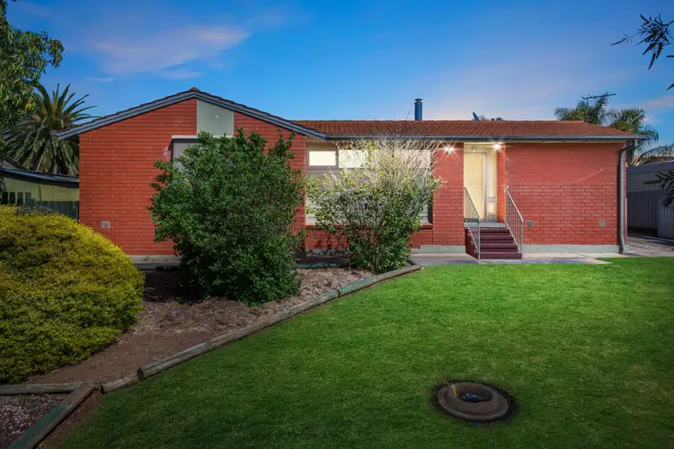 Second view of Homely house listing, 7 Lambert Street, Morphett Vale SA 5162