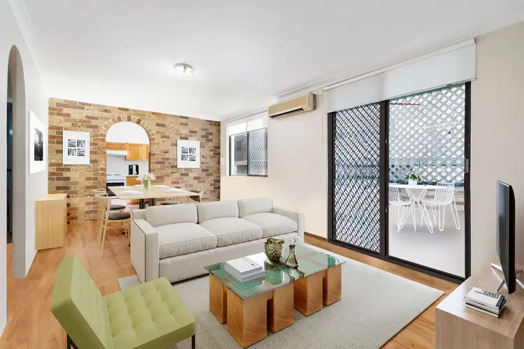 Second view of Homely unit listing, 8/26 Charles Street, Liverpool NSW 2170