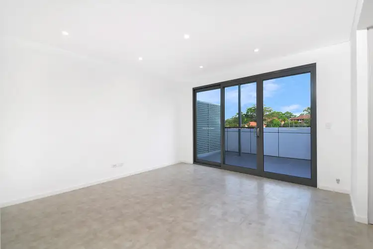 Main view of Homely apartment listing, 83/42-50 Cliff Road, Epping NSW 2121