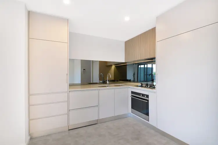 Second view of Homely apartment listing, 83/42-50 Cliff Road, Epping NSW 2121