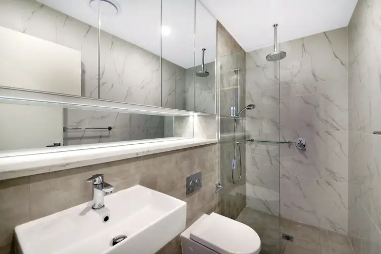 Third view of Homely apartment listing, 83/42-50 Cliff Road, Epping NSW 2121