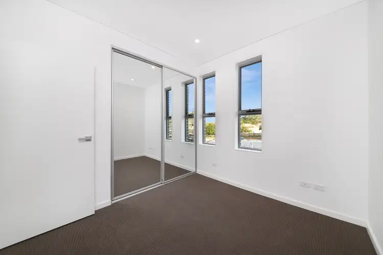 Fourth view of Homely apartment listing, 83/42-50 Cliff Road, Epping NSW 2121