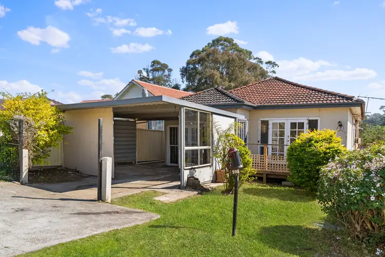29A Phyllis Street, Mount Pritchard NSW 2170