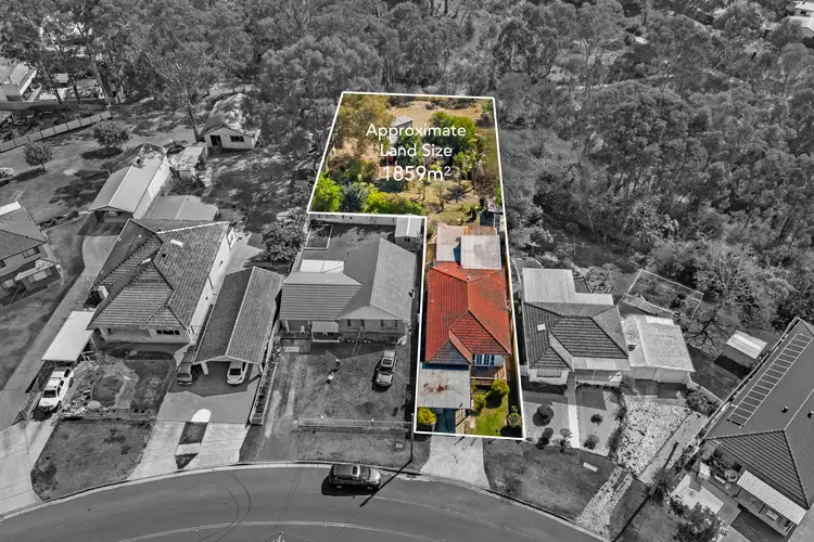 Fifth view of Homely house listing, 29A Phyllis Street, Mount Pritchard NSW 2170