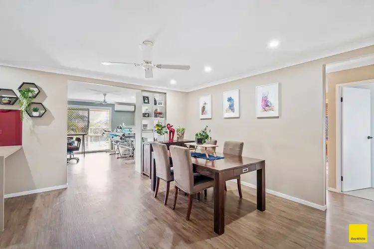 Fourth view of Homely house listing, 21 Banks Street, Capalaba QLD 4157