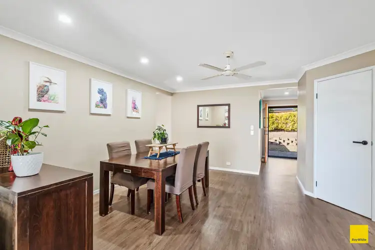 Fifth view of Homely house listing, 21 Banks Street, Capalaba QLD 4157