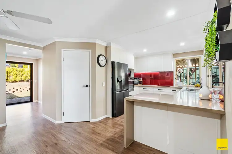Sixth view of Homely house listing, 21 Banks Street, Capalaba QLD 4157
