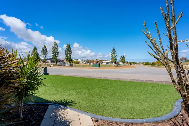 Third view of Homely house listing, 39 Columbus Boulevard, Wandina WA 6530