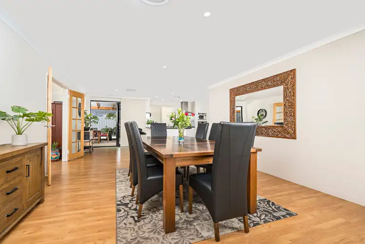 Fifth view of Homely house listing, 39 Columbus Boulevard, Wandina WA 6530