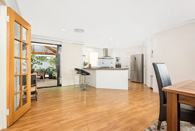 Seventh view of Homely house listing, 39 Columbus Boulevard, Wandina WA 6530