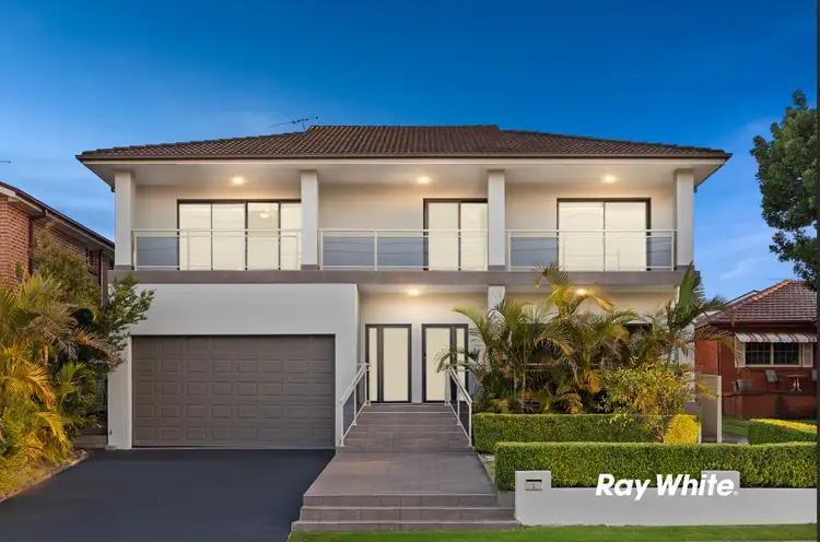 116 Myrtle Street, Prospect NSW 2148