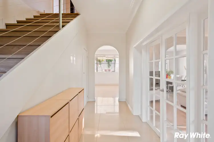 Third view of Homely house listing, 116 Myrtle Street, Prospect NSW 2148