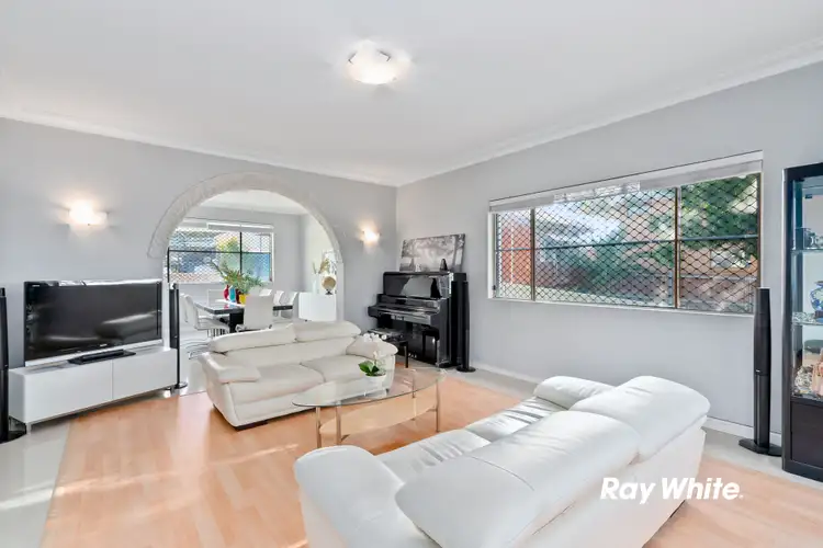 Fourth view of Homely house listing, 116 Myrtle Street, Prospect NSW 2148